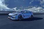 Hyundai RN30 Concept 2016 года